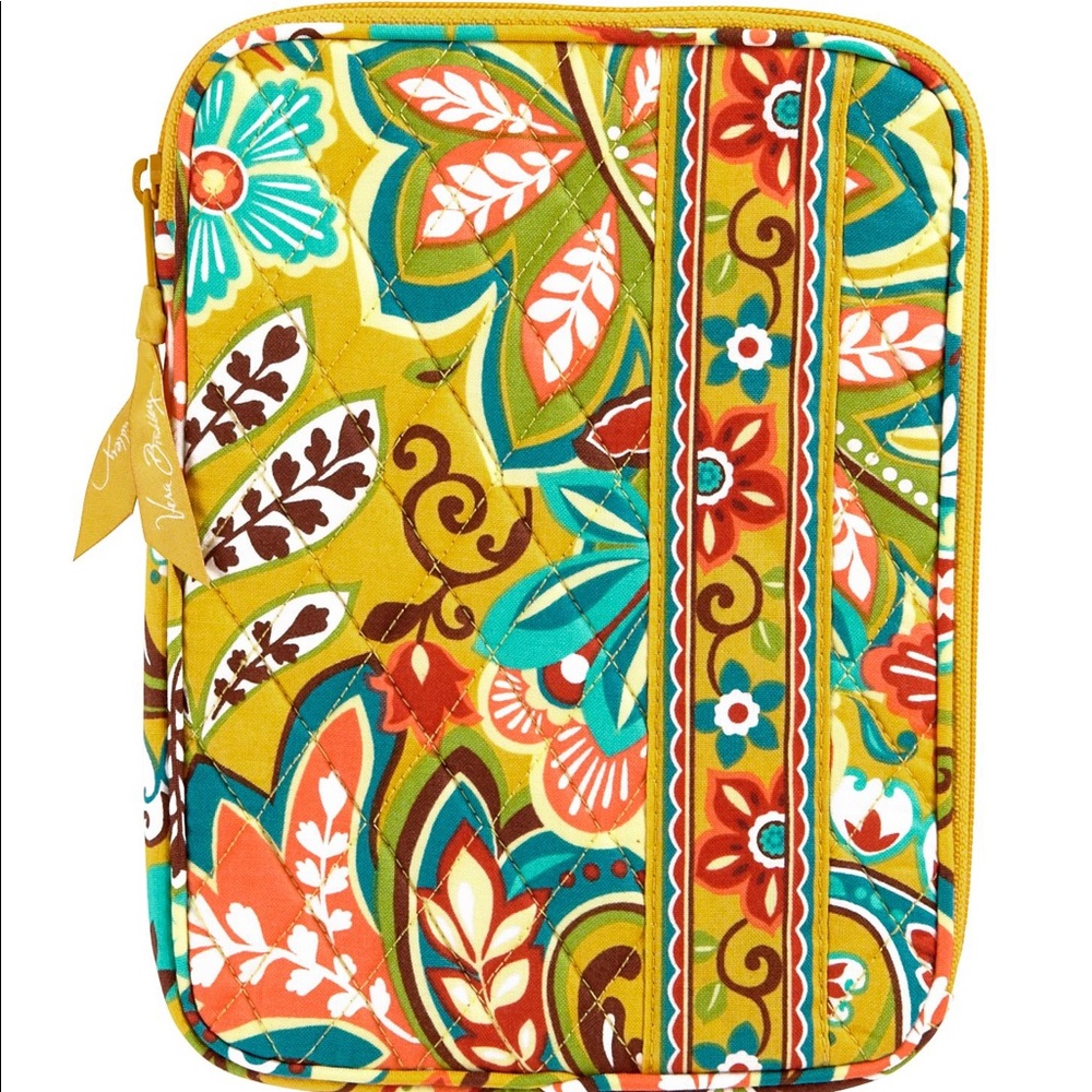 Vera Bradley Laptop Sleeve